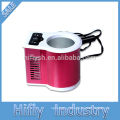 HF-050A DC mini refrigerator for car mini portable car refrigerator mini car refrigerator, mini refrigerator
